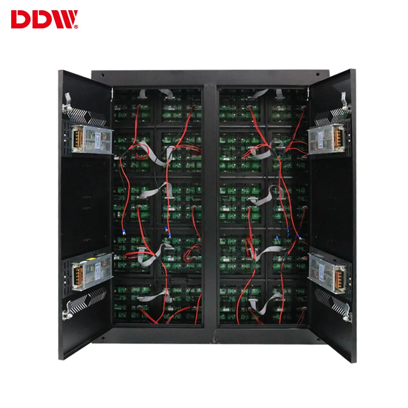 
New Stylish P6 P12 P8 P10 10ft X 12ft Mega Led Display Screen Module Led Tv Screen Replacements 16X16 Rgb Led Video Wall Display 