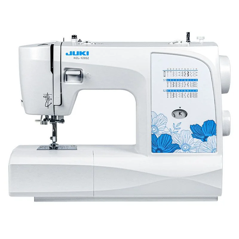 JUKI HZL-129SZ  Multi-function household high speed sewing machine for sale
