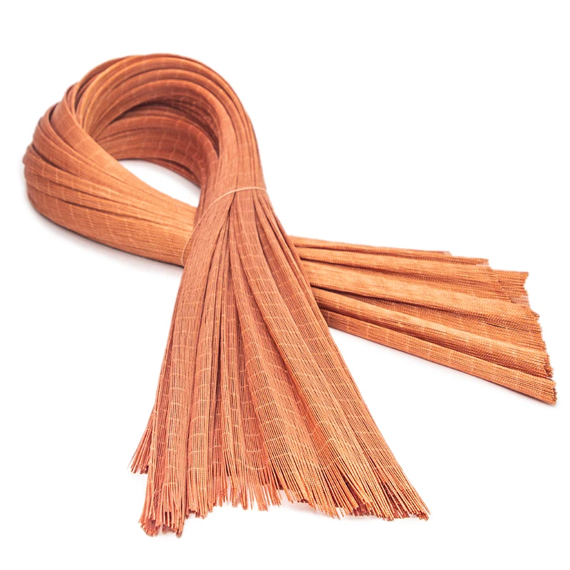 Dipped nylon 6 tyre cord fabric for making tyre