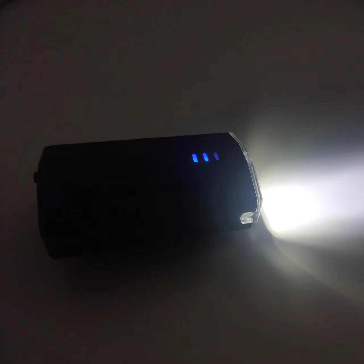 Waterproof Strong 1000 lumen cob led usb rechargeable cycle bicycle head front light headlight headlamp for bike