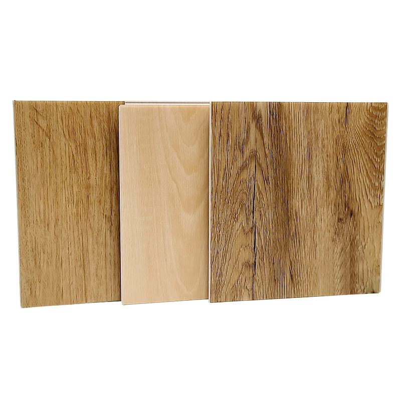 Click SPC Vinyl Flooring 4mm 5mm 8mm Waterproof SPC Floor LVP Flooring Vinyl Plank 8mm