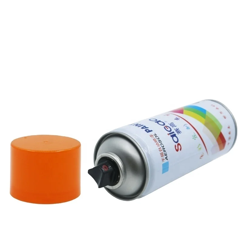 Полностью Автоматическая Спрей Краска