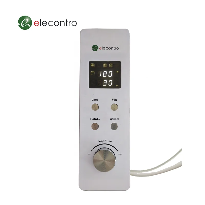 OM22 94v-0 электронная цифровая ручка управления духовкой плата для кухонной печи печатная