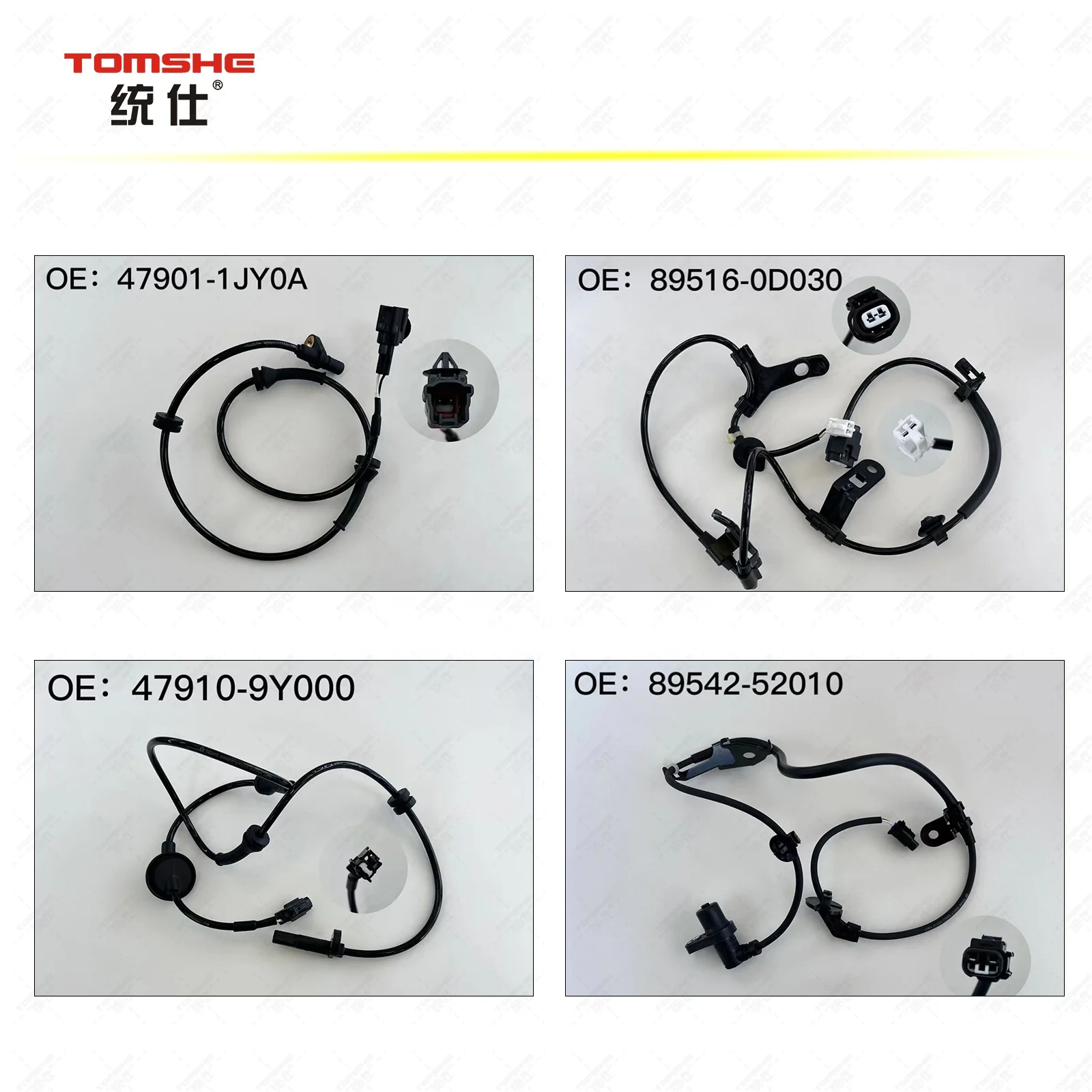 For MZD 6 Atenza All Auto spare parts  car accessories with factory direct price Wholesale   and Excellent quality
