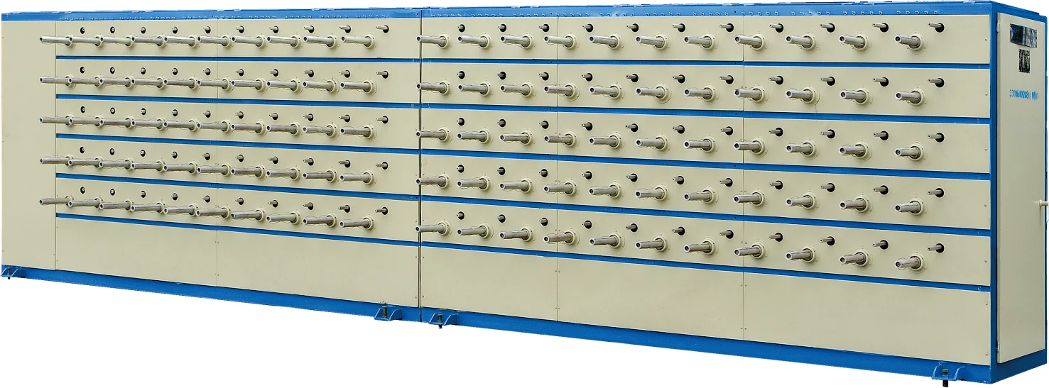 
Tape Winder machine 