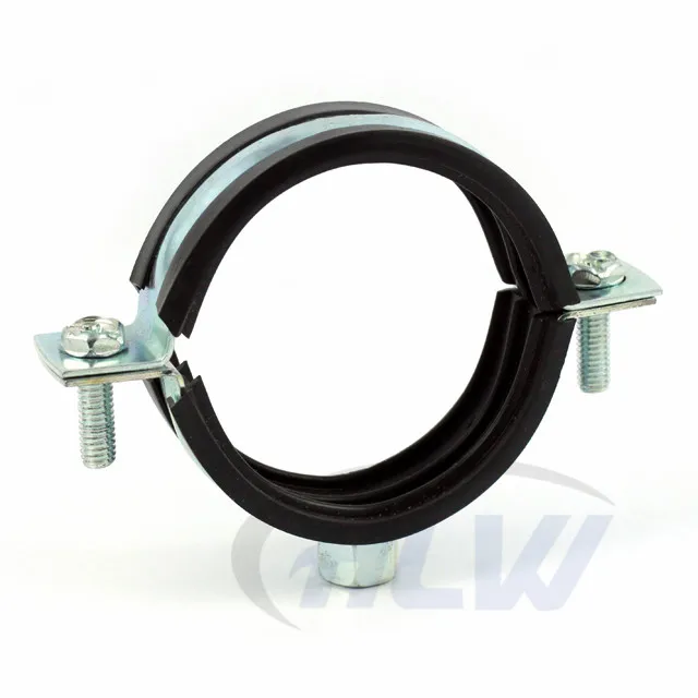
Pipe Clamp 
