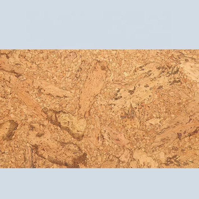 
Home yoga gym natural underlayment waterproof vinyl planks flooring parquet cork tile floors 