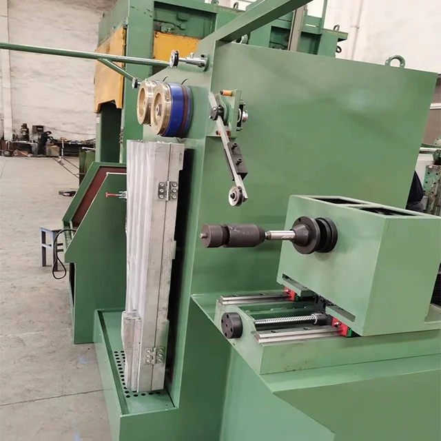 14DT Medium Wire Drawing Machine with continuous annealing,0.25-0.65mm copper wire drawing machine