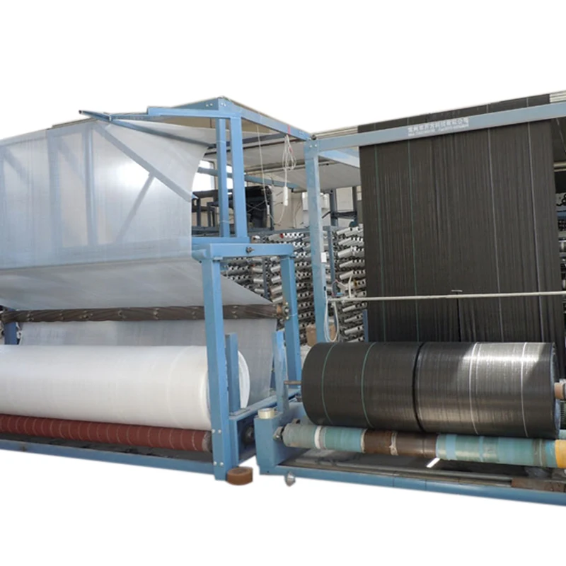 Высокое качество оптовая цена Анти травы pp woven сорняк мат