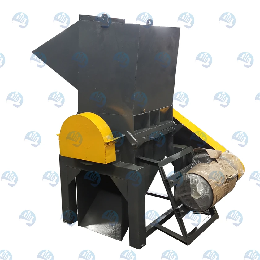 Машина для измельчения пены/машина для измельчения ткани/Измельчитель одежды