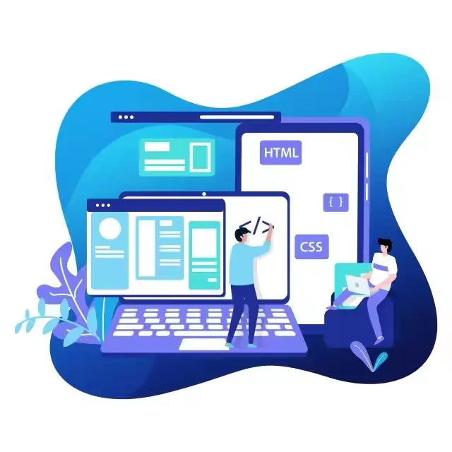 Wordpress Website Service Professional Website Development Making Site Live Website Maintenance Service PHP Web site development