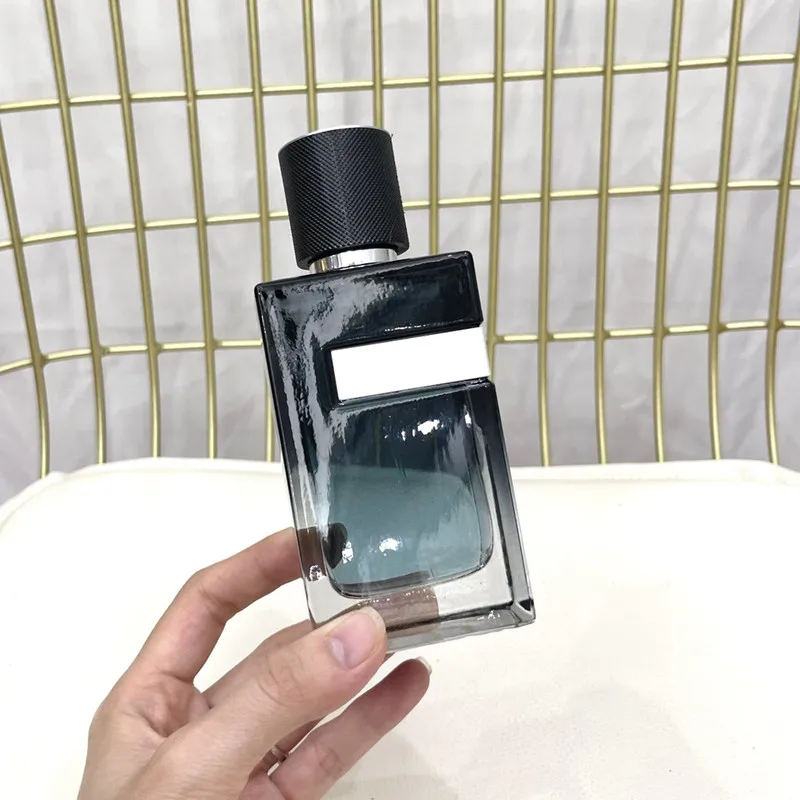 100Ml Brand Perfume Fudge Body Spray Cologne Male Fragrance Long Lasting Original Mens Perfume High Quality Rich Woody Fresh