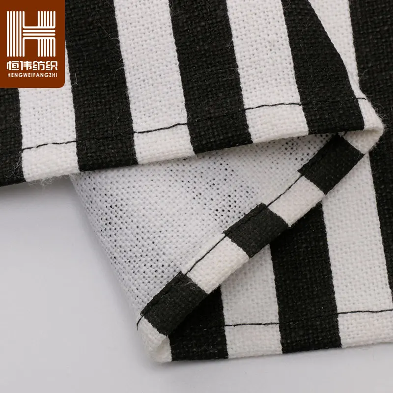 
2020New product woven plain organic ramie printed fabric for garment 