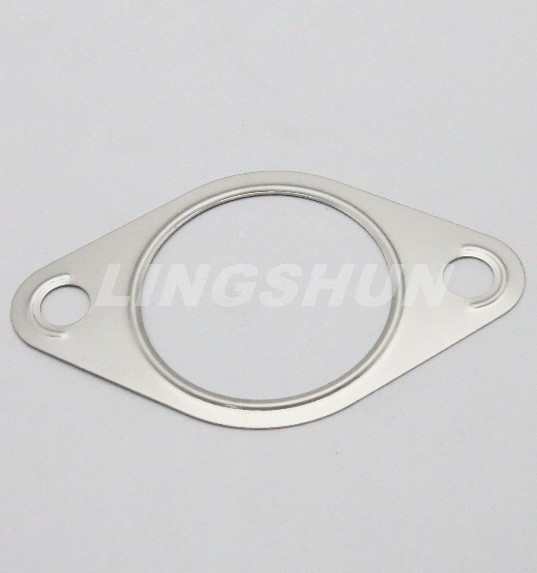 Other auto parts engine gaskets FRR FVR FRD FTR FSR 8976011440 8-97601144-0 EGR valve gasket