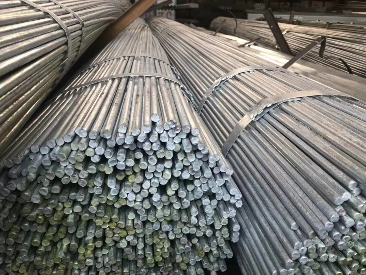 06Cr23Ni13 309S 1.4833 Stainless Steel Bar/Rod Cost-effective Top-level Customized  Bar/Rod for industry