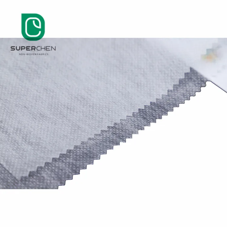 Nonwoven Fabric 100% Polyester Recycle Felt Spunbond Non Woven Recycled Pet Fabric Roll