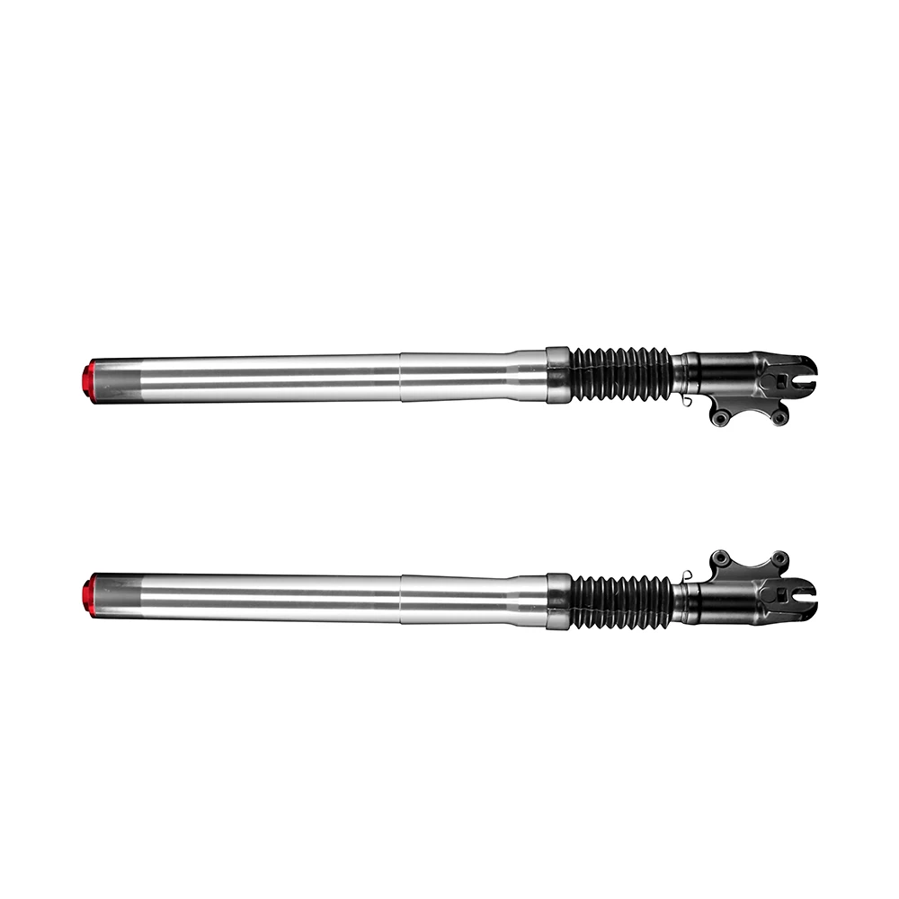 Long Distance Front Fork For Electric Scooters Escooter Front Fork Front Shock Absorber