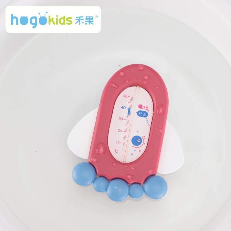 Novelty Animal Design Baby Bath Thermometer Digital Thermometer For Liquid
