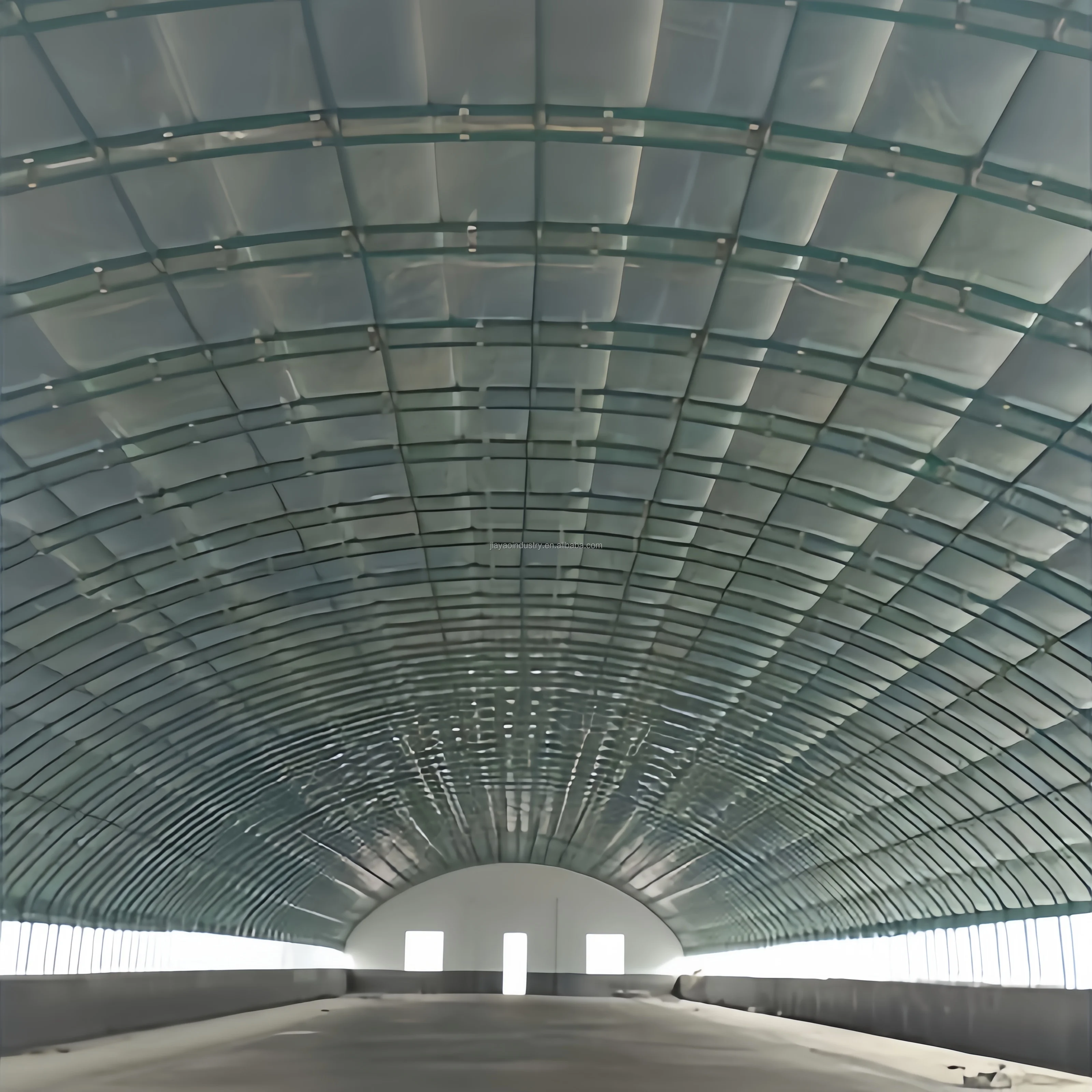 1000 2000 3000 sq.m Square Meters Uganda Design Metal Frame Prefab Hangar Shed Workshop Warehouse Steel Structure  buildings