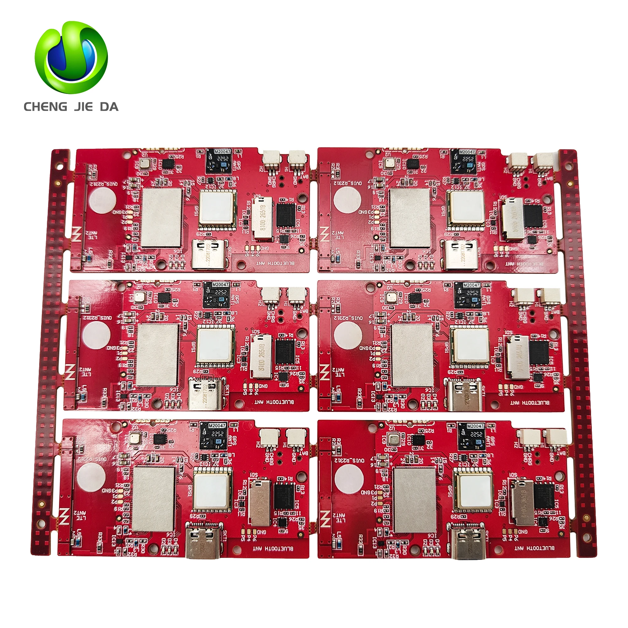 PCB Manufacturer in China and High Quality PCB Board Manufacturer with PCB Assembly Service