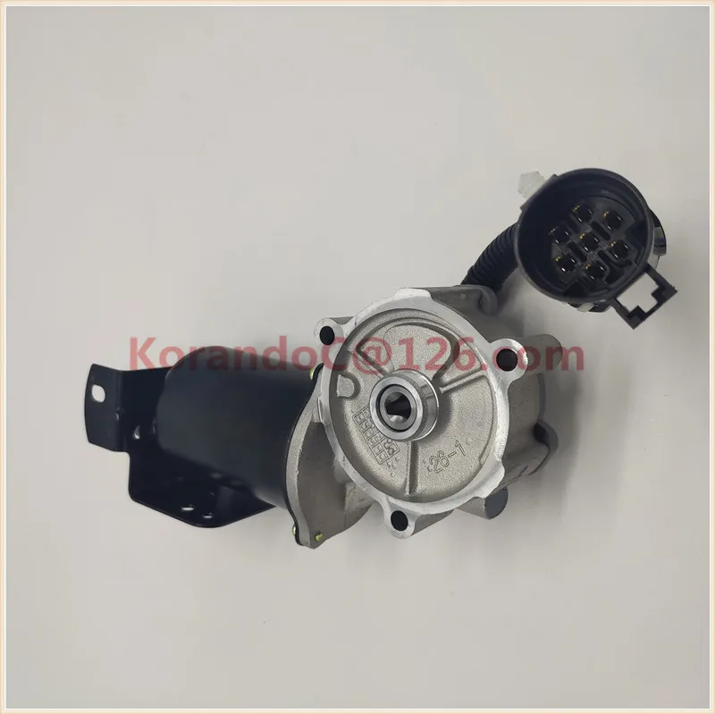 
4408.648.008 Transfer case motor for ACTYON KORANDO REXTON KYRON RODIUS of Ssangyong 
