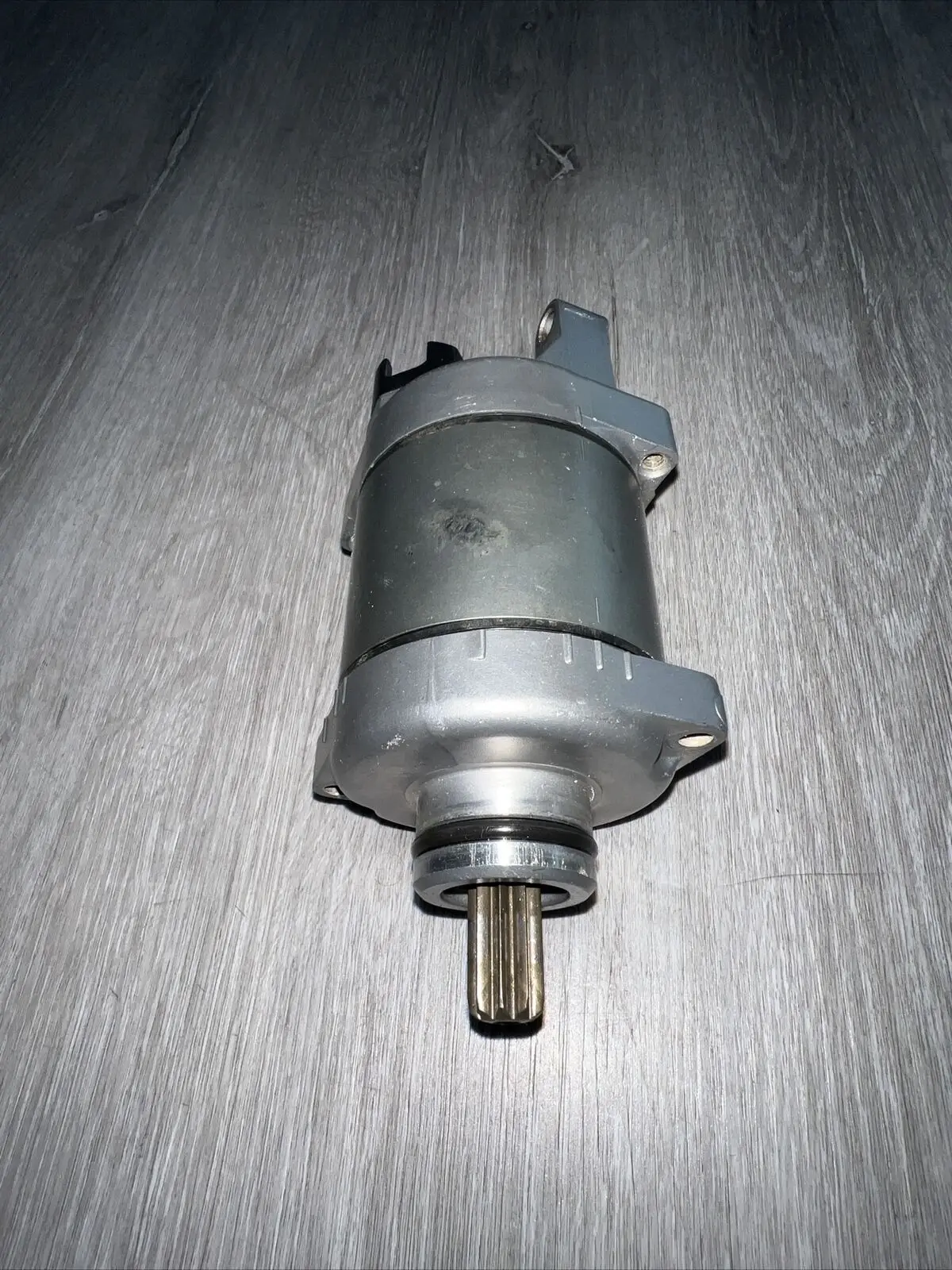 Motorcycle Parts Starter Motor For HONDA CRF250R 18-23 31200-K95-A21 31200-K95-A41 Motorcycle Parts & Accessories