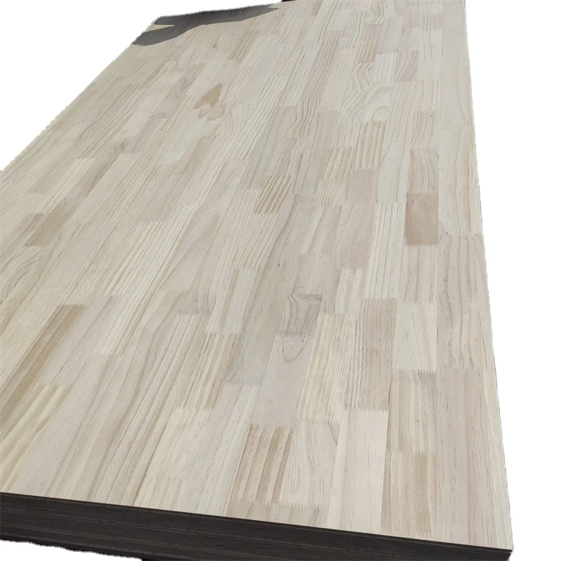 Radiata  Pine Wood Finger Joint Board - 2440x1220 Mm Finger Joined Panels/boards