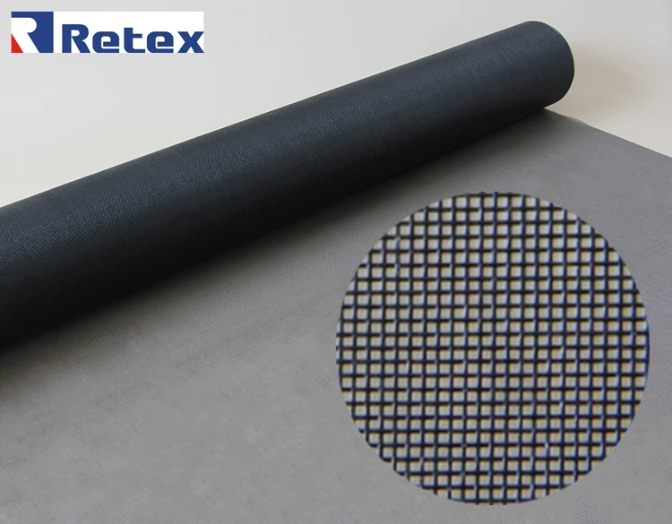 Pool & Patio Screen 18x14 Mesh Outdoor/Garden/Balcony/Pool Insect Protector Anti Mosquito Mesh Fiberglass Insect Screen