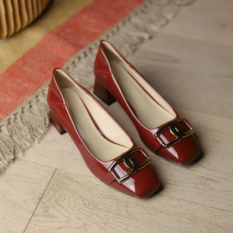 Wholesale Shoe Metal Buckle Shoe Parts & Accessories High Heels Flats Shoe Accessories Hardware Buckle