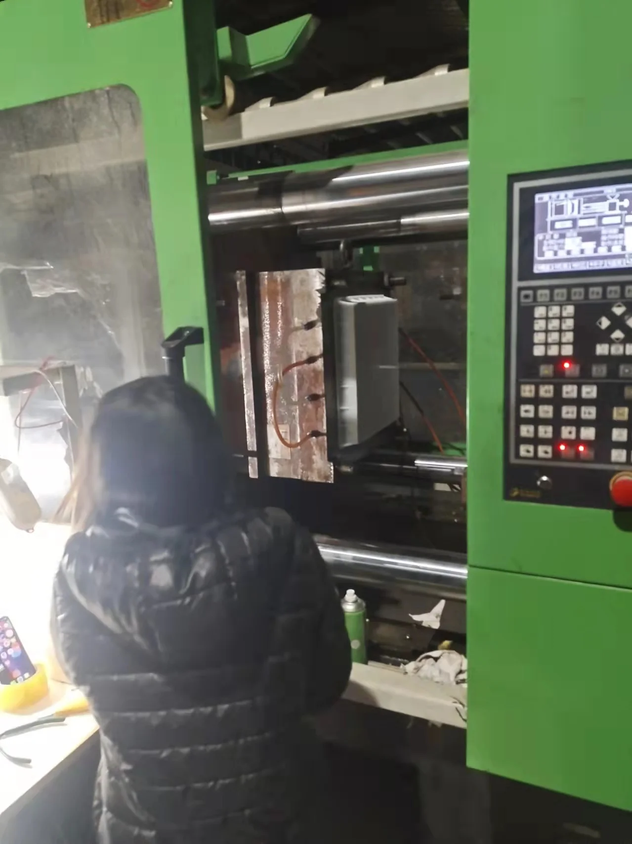 New concrete pavement stone mould floor moulds cement brick mould