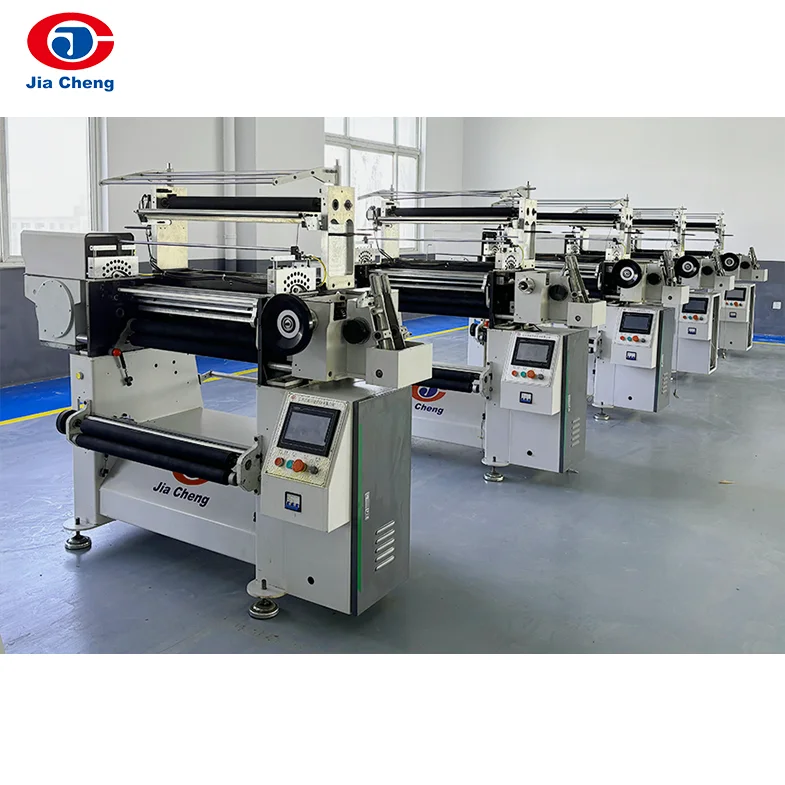 JIACHENG Bamboo yarn crochet machine automatic crochet machine fully automatic knitting machine