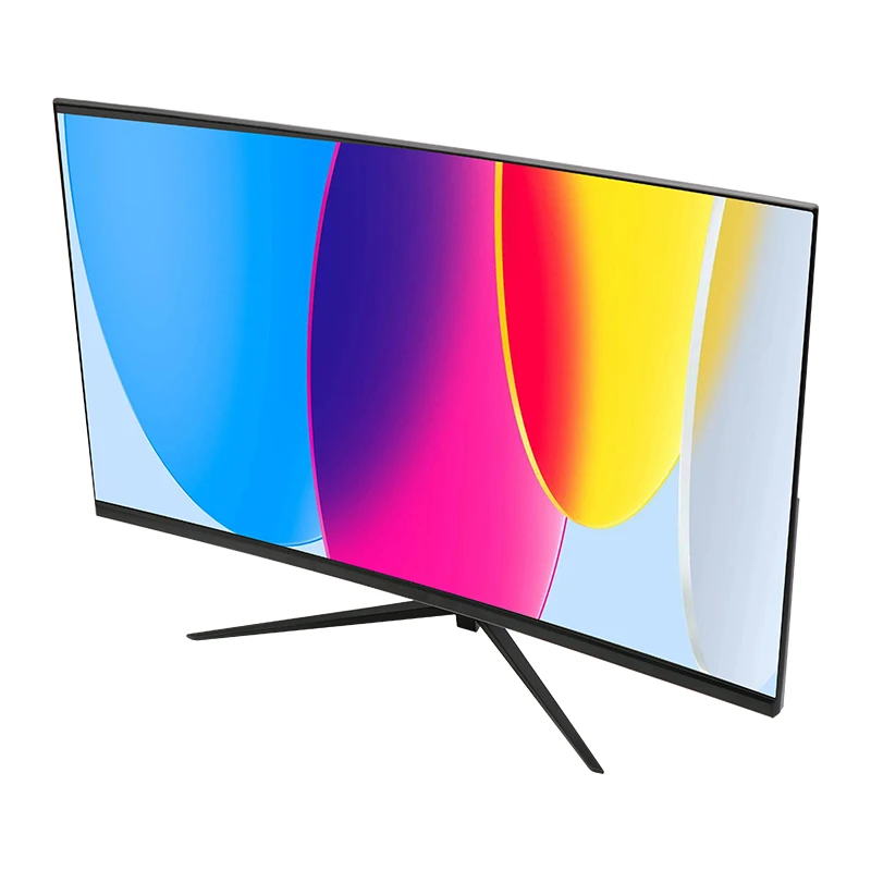 27-дюймовый компьютер IPS мониторы D270H супер-широкий экран 60 Гц HDR10 светодиодный ЖК-компьютер ультраширокий игровой