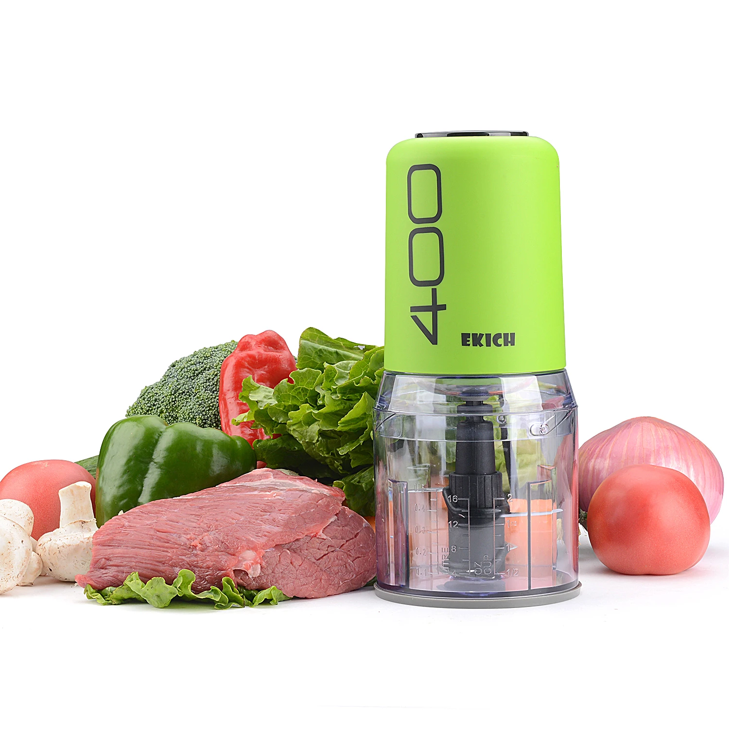 
HFP-501 commercial blender home electric baby food processor 