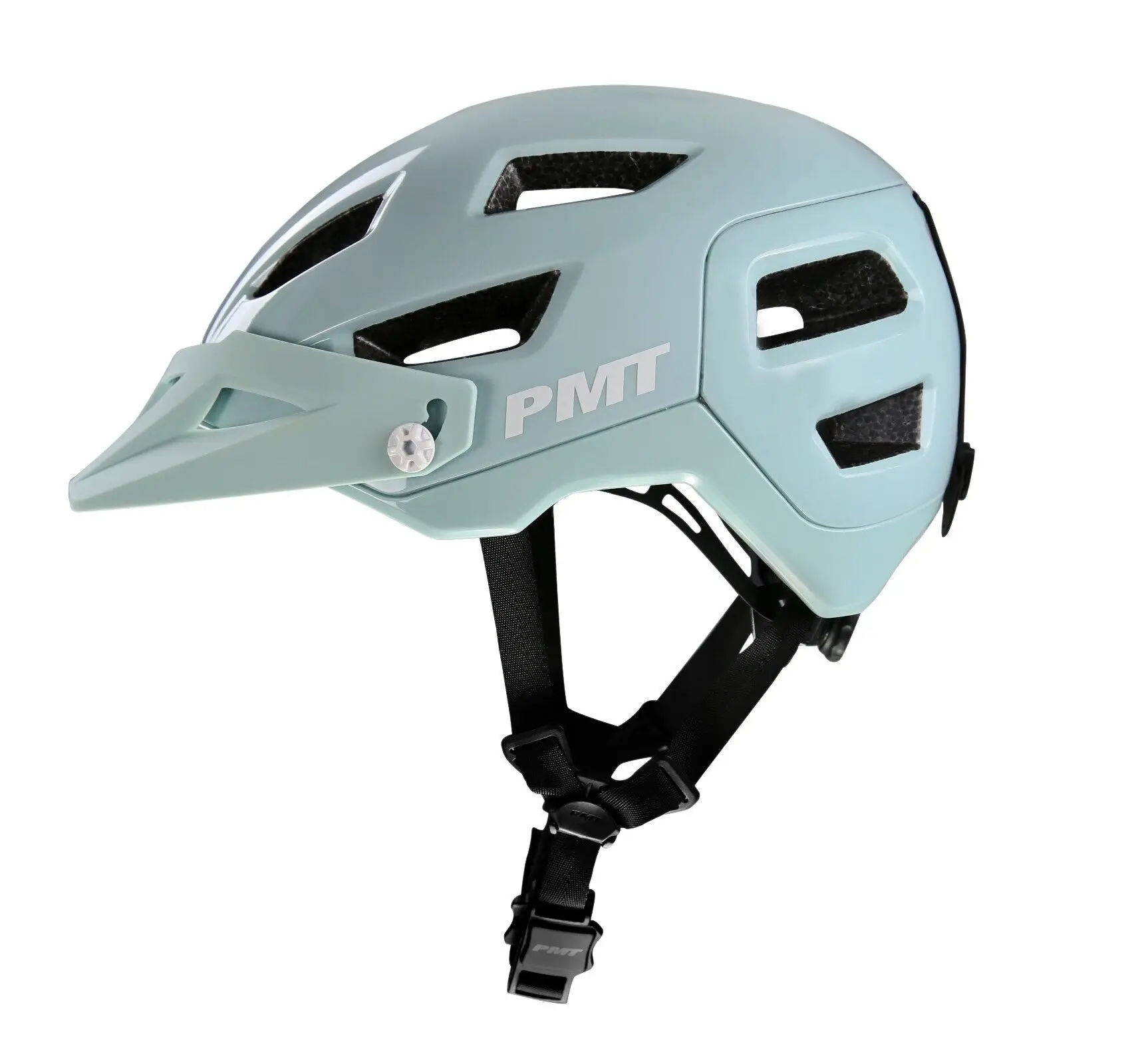 MTB bicycle helmet mountain bike