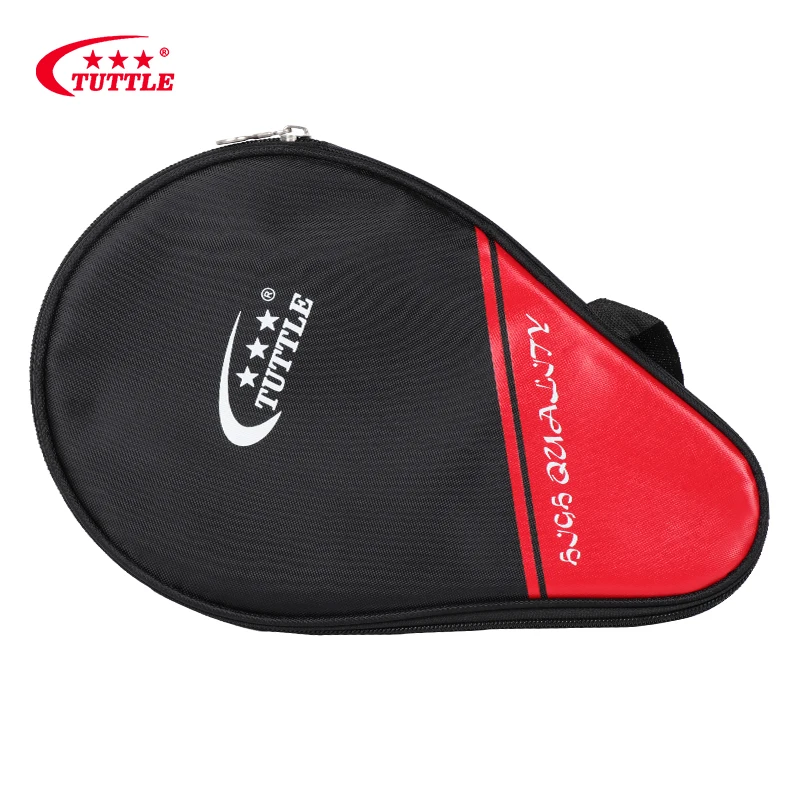 
Table tennis card, top grade storage back , hard shell table tennis bat protection bag Table Tennis Bat Cover 