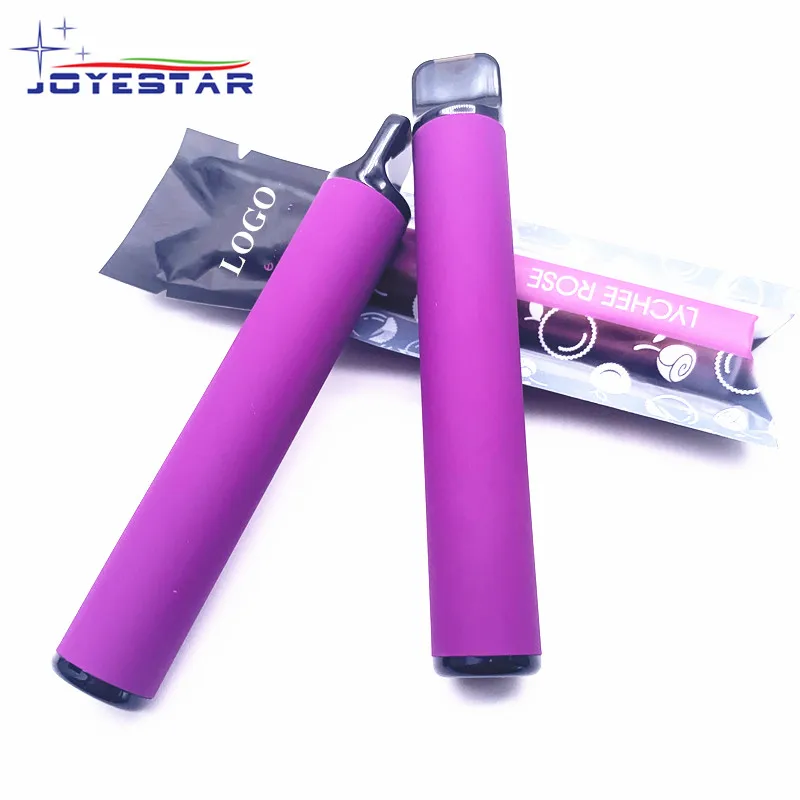 2021 лучшие продажи vape 800 затяжек Пользовательский логотип Vape