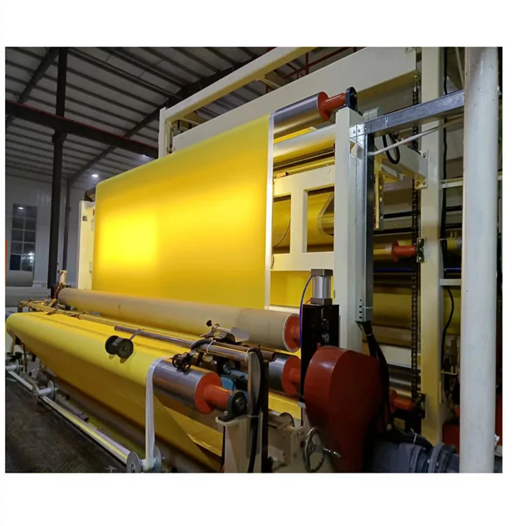 Factory Price 1000d PVC Tarpaulin  Fabric Roll For  Ventilation Air Duct