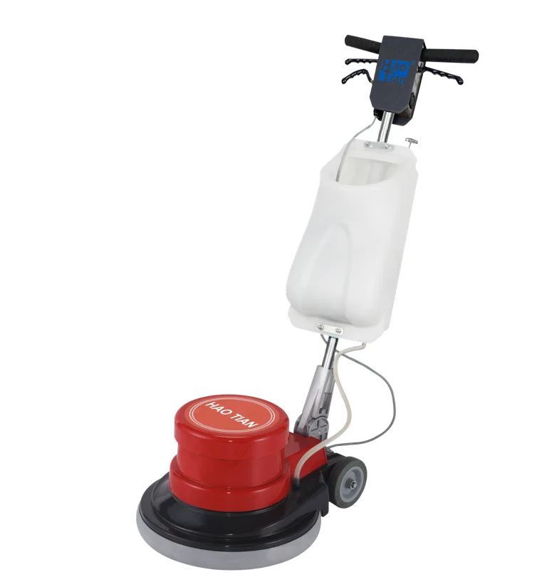 Muti-function floor machine  HT-005T carpet cleaning machines floor tile carpet cleaner machine