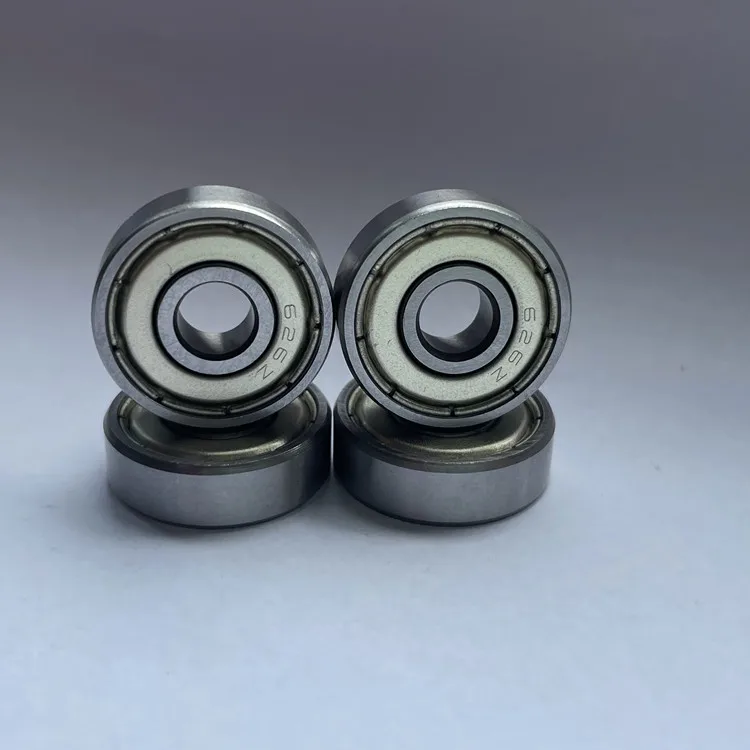 Micro SYL   Brand 608 609 6000 607 606 625 Deep Groove Ball Bearings