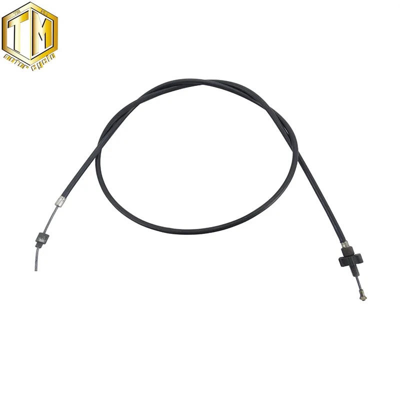 TMMP Motorcycle Spare Parts Front Brake Cable For PIAGGIO CIAO Replace Accessories