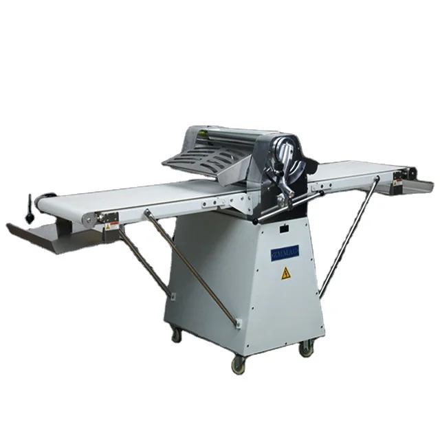 Тип пола тесто sheeter литров для булочных