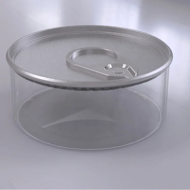 
TC06 Matcha Tin Can For Tea,Air Tin Can Production Line,Paint Tin Cans Closing Machine 