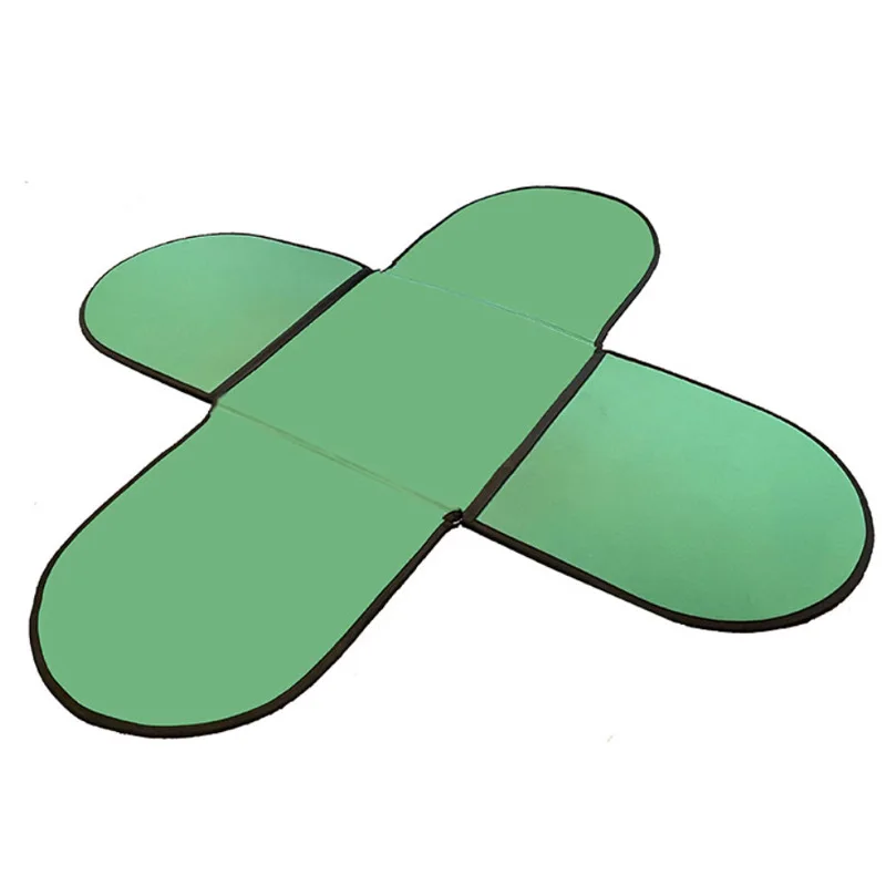 gum mats pulley tower pilates reformer Mat foaming rubber flooring