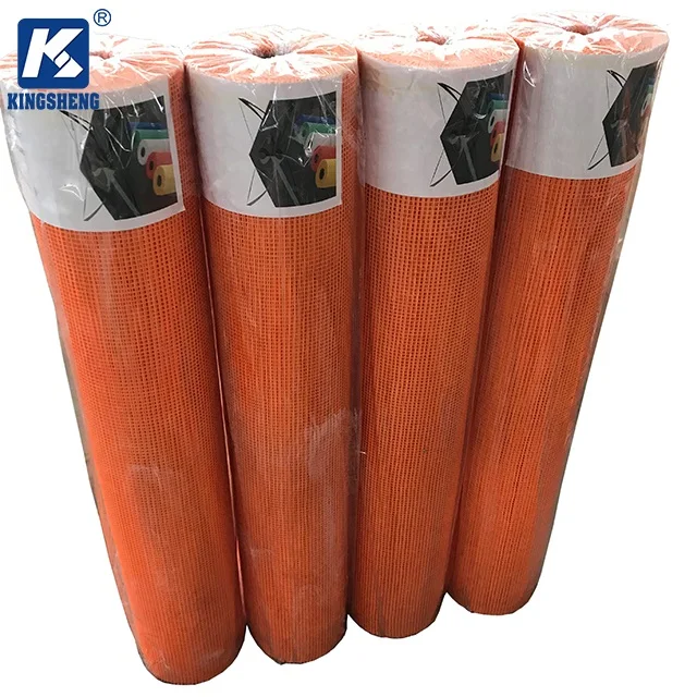 Фабрика Хэибэй предлагает стекловолоконную сетку по низкой цене Высококачественная гипсовая