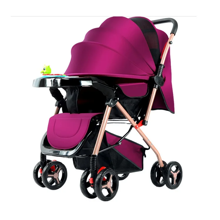 Hot sale baby comforter strollers push chair baby stroller baby