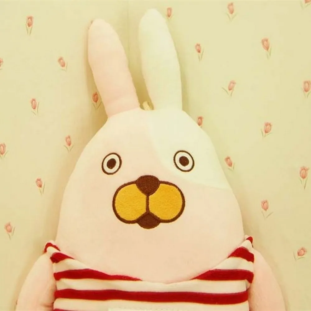 2021 Custom Soft Stuffed Cromotional Reactive Plush Toy Doll With Cute Pink Love Pig Shark Owl Animal Rag