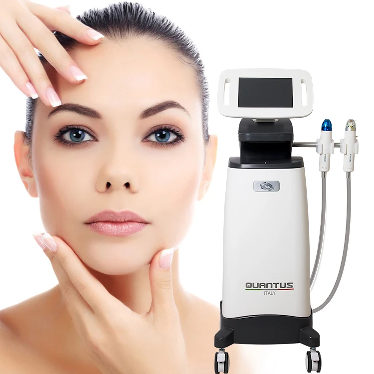 Hot sale  rf machine line carving wrinkle removal beauty salon machine skin tightening body slimming rf face lifting machine