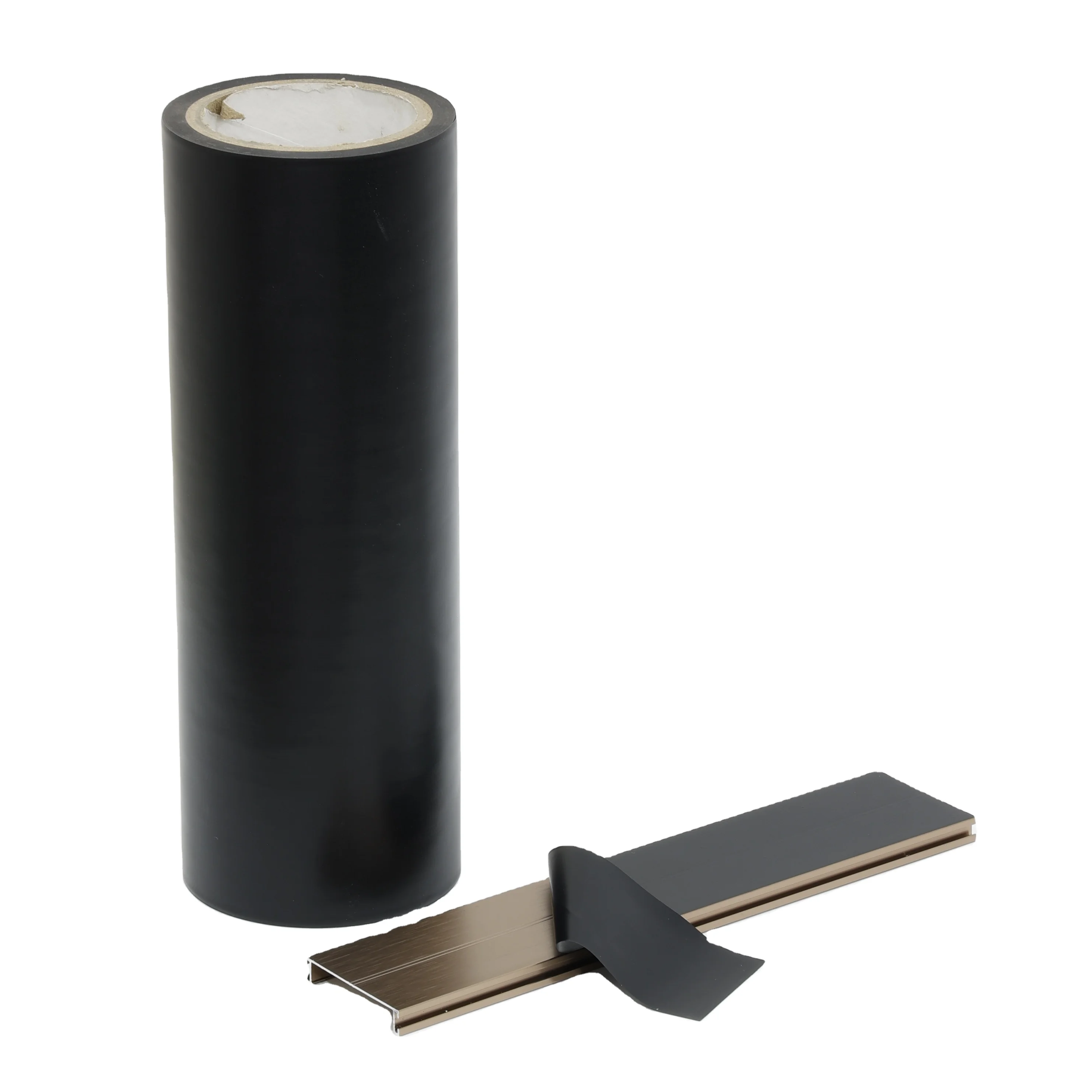 Factory direct price industrial household electronic product pvc protective film roll for print