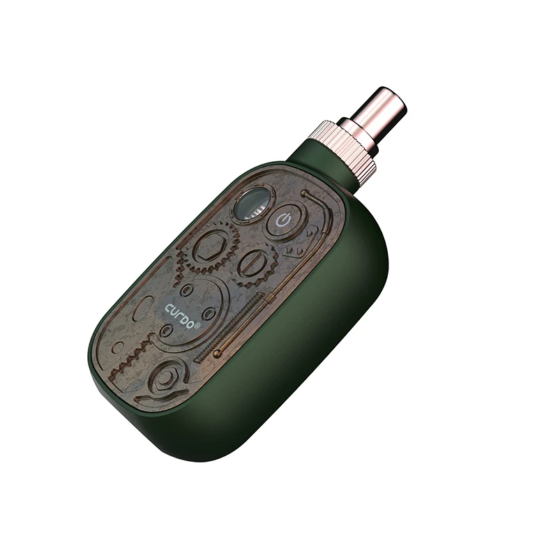 Новинка, электронная сигарета с аккумулятором cbd, набор для вейпа viktor, электронные сигареты с магнитом предварительного нагрева