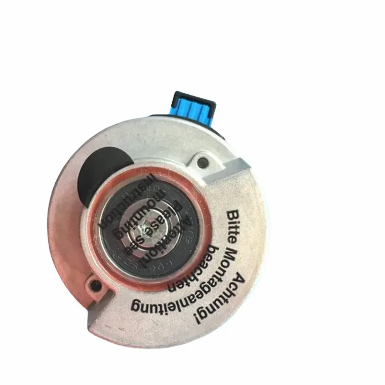 Latest Design SRS50-HZA0-S39 Optical Encoder for Printing Machine Rotary Photoelectric Shaft Encoder Replaces SRS50-HZA0-S36